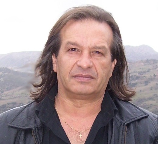 Αύριο Σάββατο η Κηδεία του Δημήτρη Μαρκάτου στον Άγιο Δημήτριο Ληξουρίου