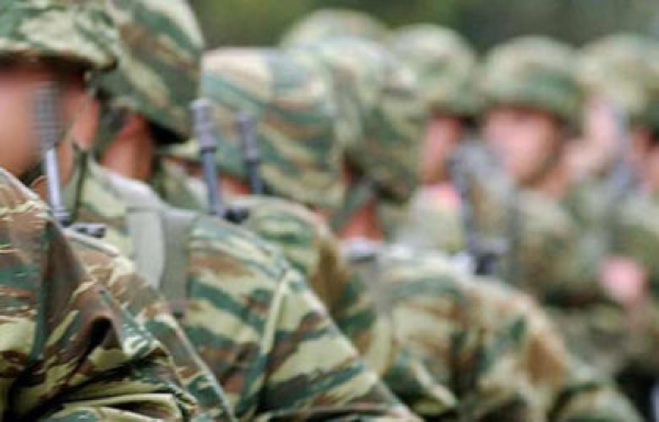 Δ. Αργοστολίου: Απογραφή στρατεύσιμων (έτος γεν. 2007)