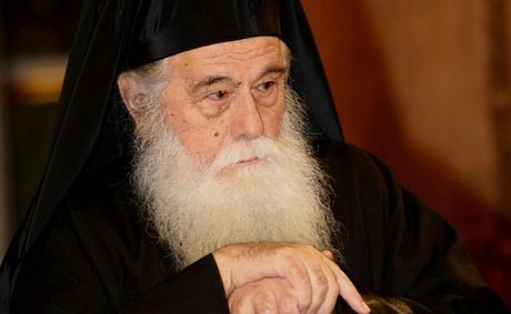 Δέκα χρόνια χωρίς τον Μακαριστό Μητροπολίτη Κεφαλληνίας Σπυρίδωνα -Την Κυριακή το δεκαετές μνημόσυνο στην Μητρόπολη