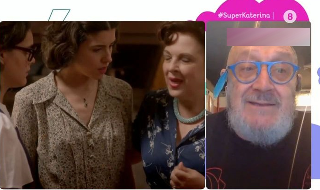 Δημήτρης Αρβανίτης: «Η κριτική για τη σειρά της ΕΡΤ εστιάζει στη νεαρή ηθοποιό – Δεν ανταποκρίνεται στον ρόλο της Μαρίας Κάλλας»