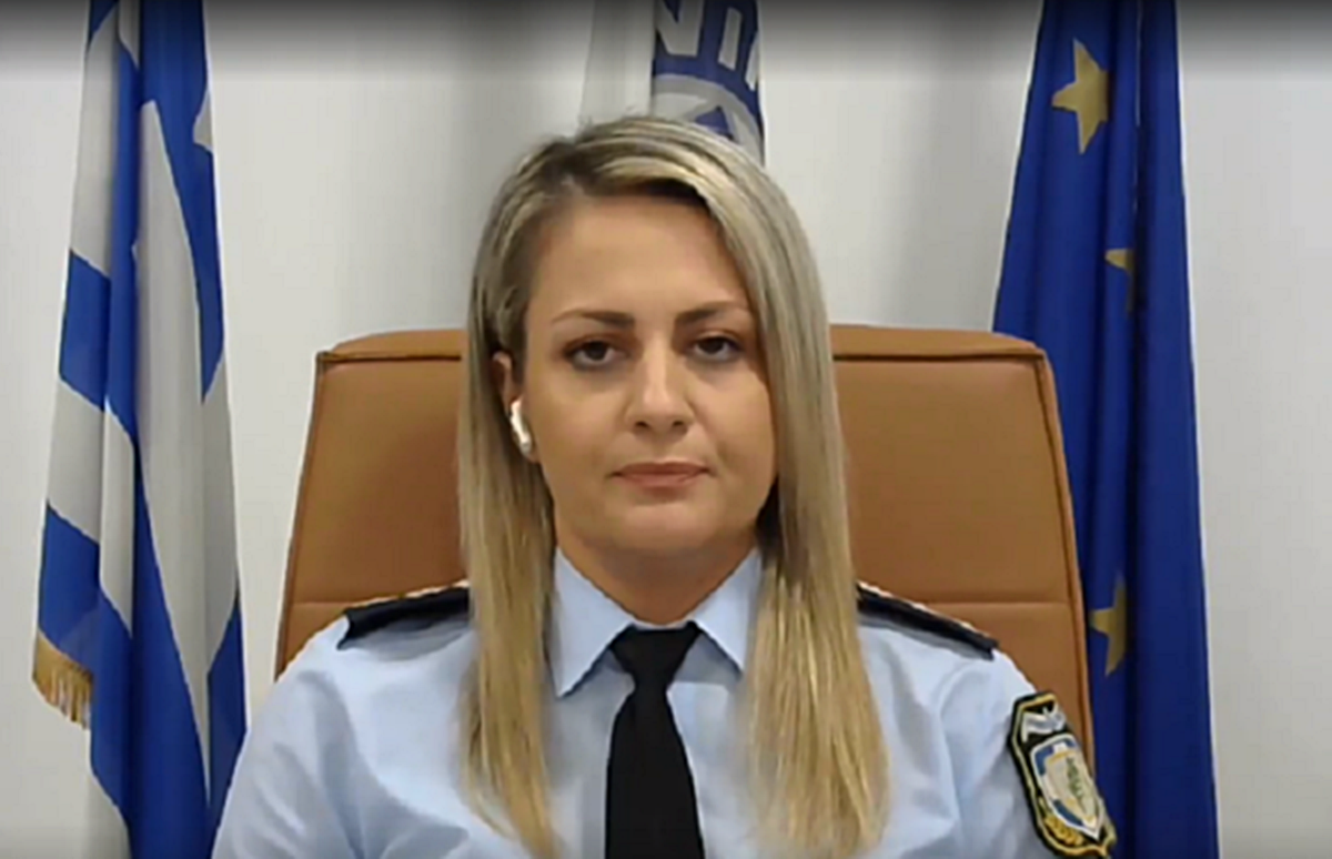 Δημογλίδου: Ανθρωποκυνηγητό στην Πάτρα, αγωνία για το αγοράκι στο Ηράκλειο, παγίδα από 22χρονη αστυνομικό στον επιδειξία