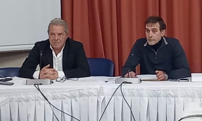 ΔΗΜΟΤΙΚΟ ΣΥΜΒΟΥΛΙΟ ΣΑΜΗΣ: Mηδενική αύξηση στα δημοτικά τέλη και…