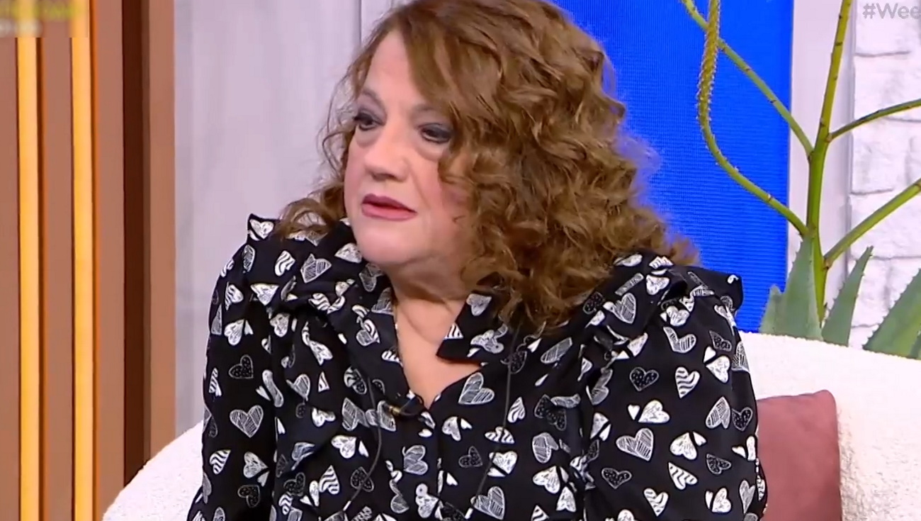 Ελένη Καστάνη: «Πέρασα πολλές δύσκολες στιγμές, η ζωή με έχει χτυπήσει αλύπητα»