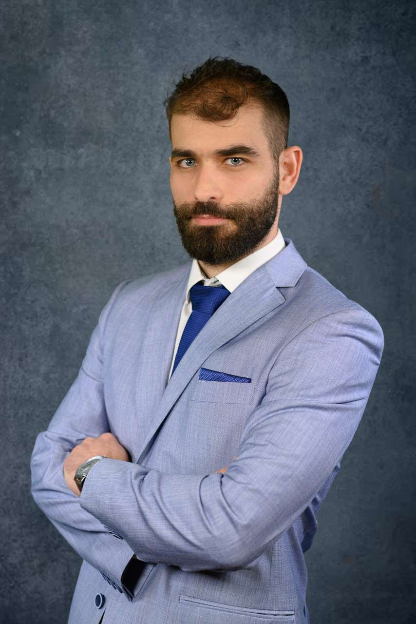 Έλληνας ερευνητής αναπτύσσει προγνωστικά εργαλεία για τον καρκίνο του πνεύμονα και του παχέος εντέρου 