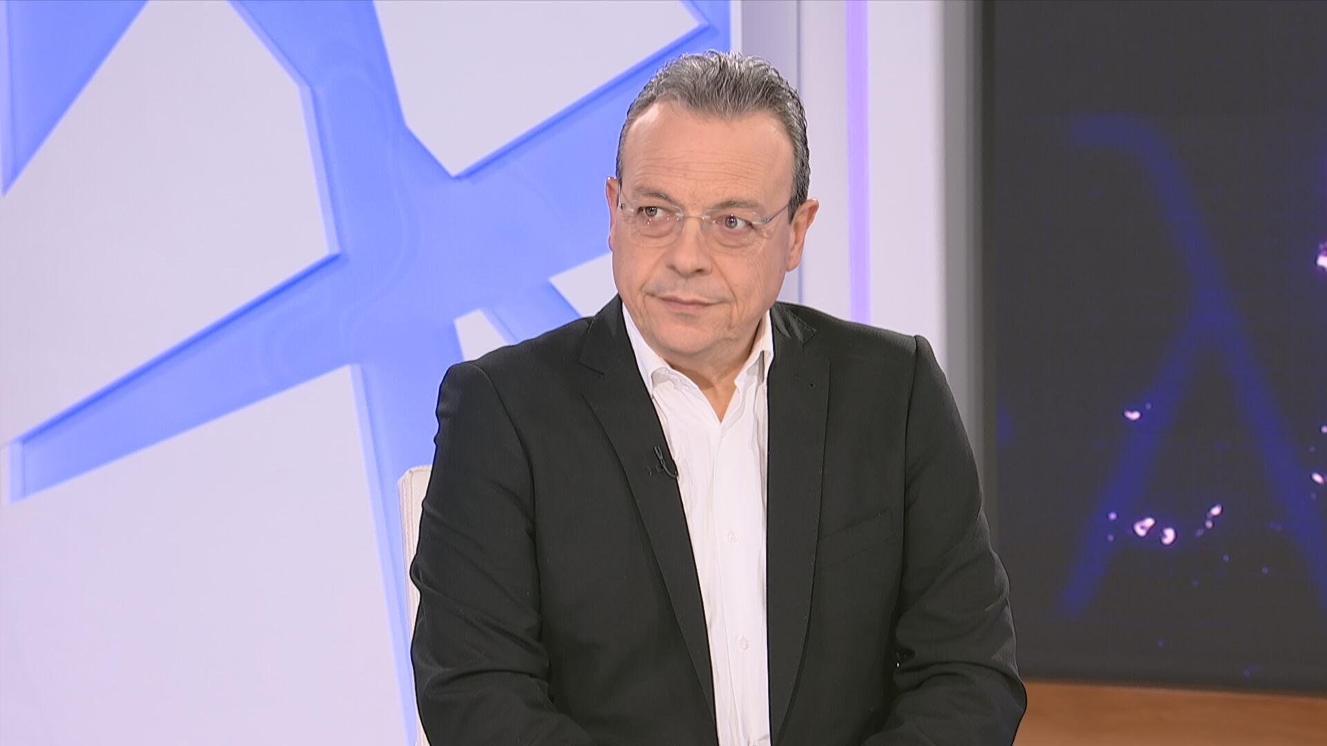 Φάμελλος: Ο κ. Μητσοτάκης επιβεβαίωσε ότι υπάρχει οργανωμένο σχέδιο συγκάλυψης στην υπόθεση των Τεμπών