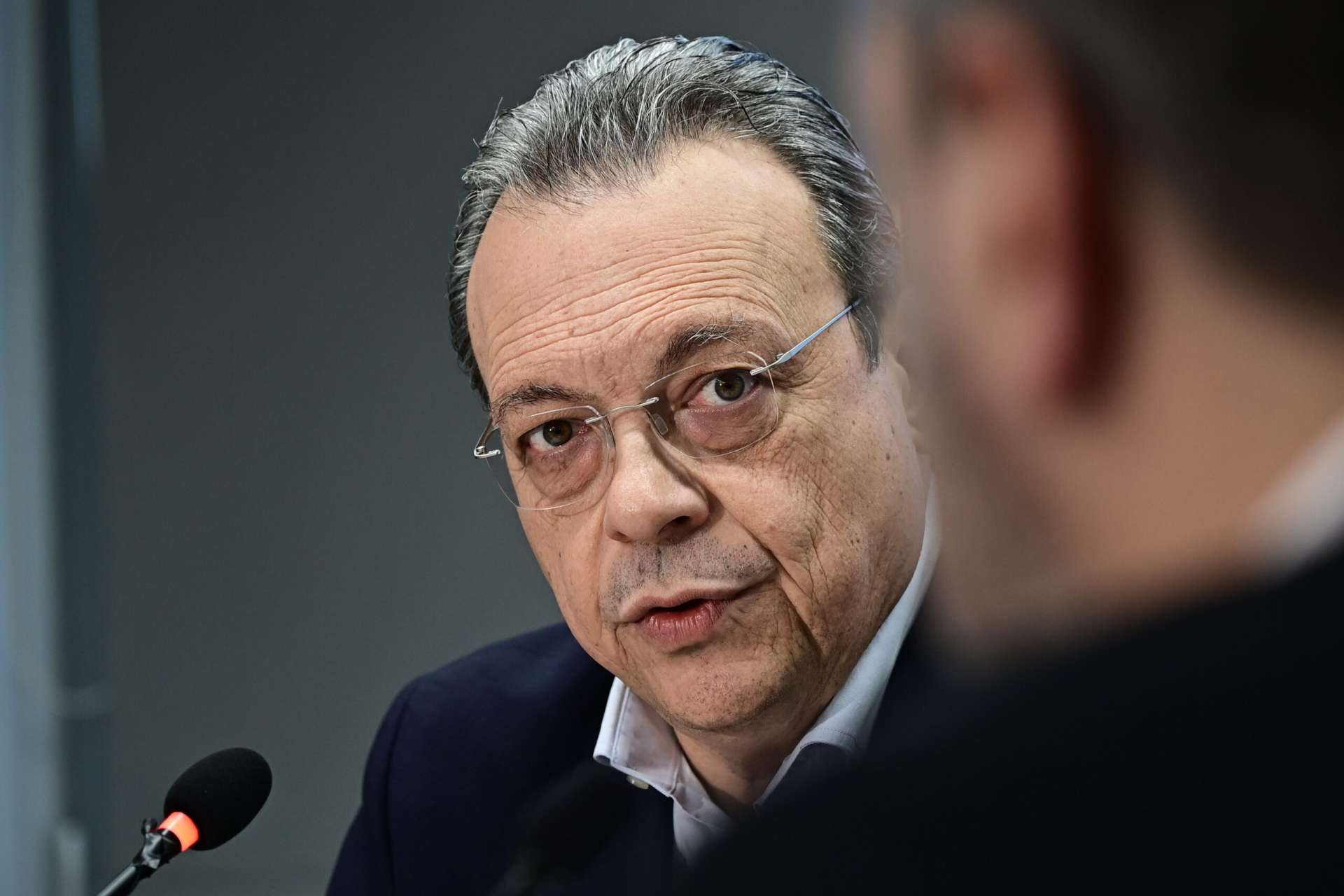 Φάμελλος στην ΠΓ του ΣΥΡΙΖΑ: Η υποψηφιότητα της Λ. Κατσέλη για ΠτΔ είναι υπερκομματική, μπορεί να ενώσει τις προοδευτικές δυνάμεις