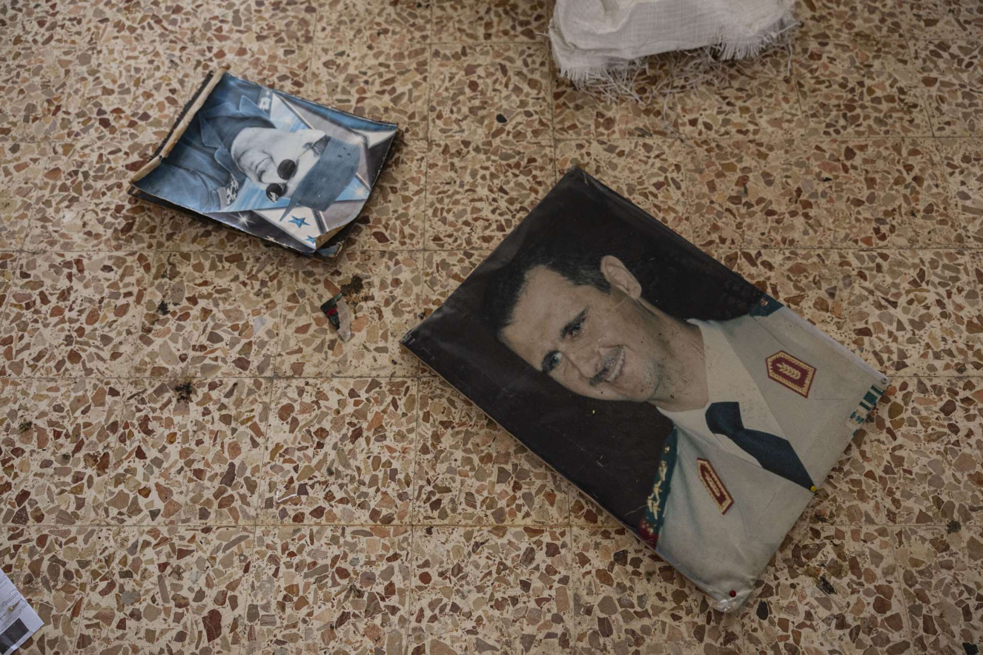 Γαλλία: Ένταλμα σύλληψης σε βάρος του Μπασάρ αλ Άσαντ για συνέργεια σε εγκλήματα πολέμου