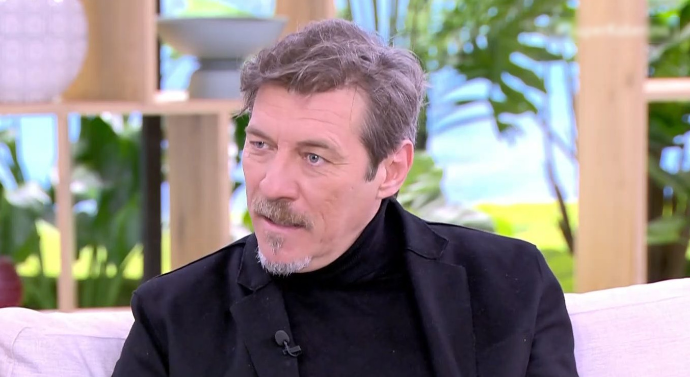 Γιάννης Στάνκογλου: «Εγώ είπα στα παιδιά μου ότι δεν ισχύει η σχέση μου με τη Σίσσυ Χρηστίδου»