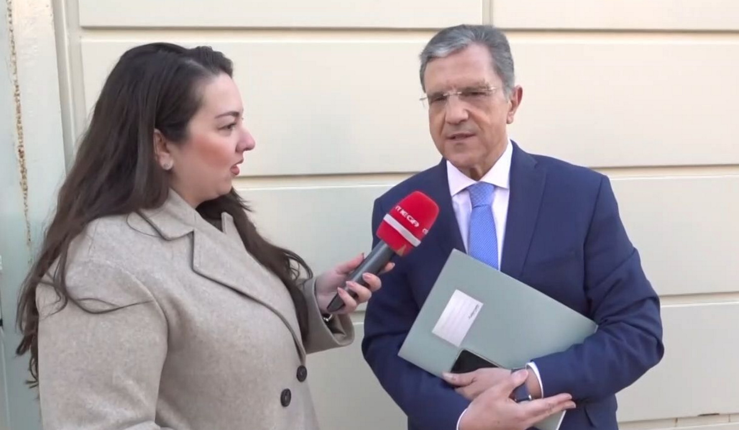 Γιώργος Αυτιάς: «Στην τηλεόραση πρέπει να ξέρεις πότε φεύγεις, νομίζω ο Γιώργος Παπαδάκης ξέρει»