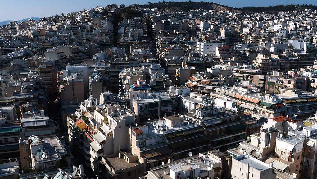 «Γολγοθάς» η εύρεση σπιτιού – Στα ύψη τα ενοίκια