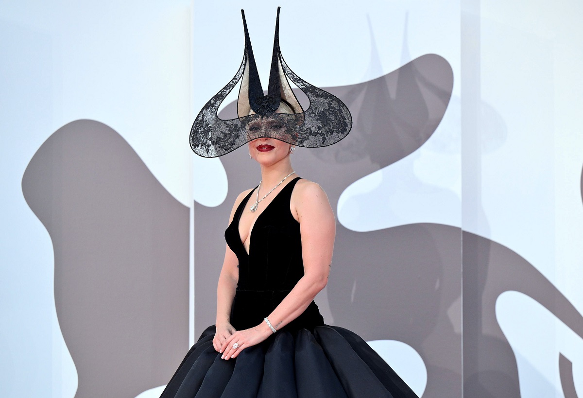  H Lady Gaga μιλά για τις αρνητικές κριτικές του “Joker: Folie A Deux”