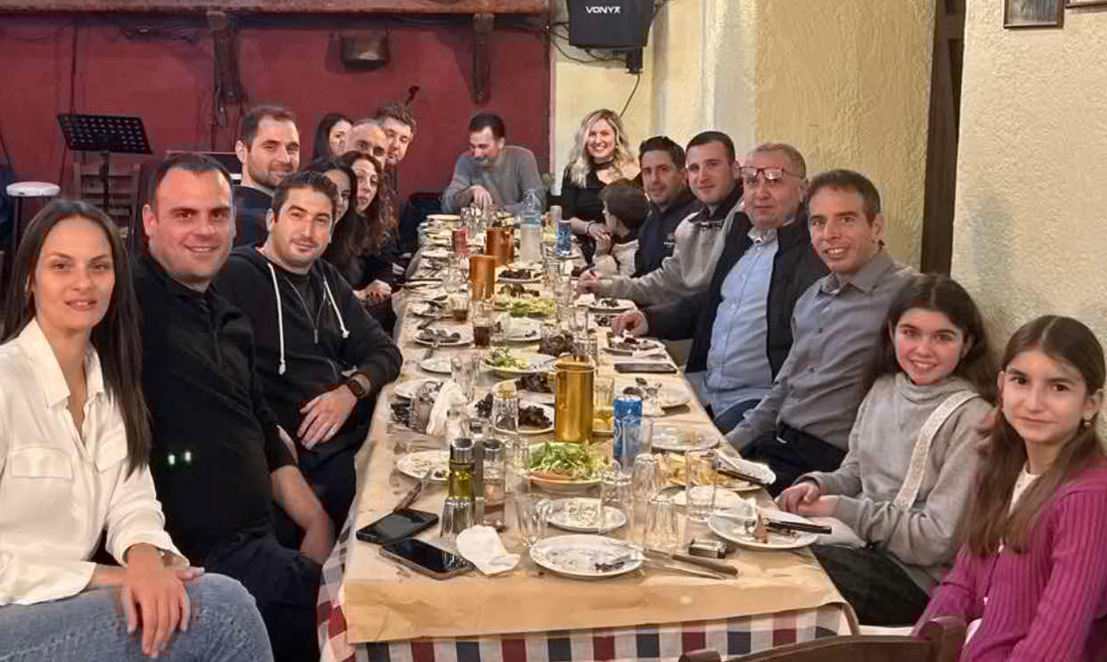 Άνοιγμα φωτογραφίας