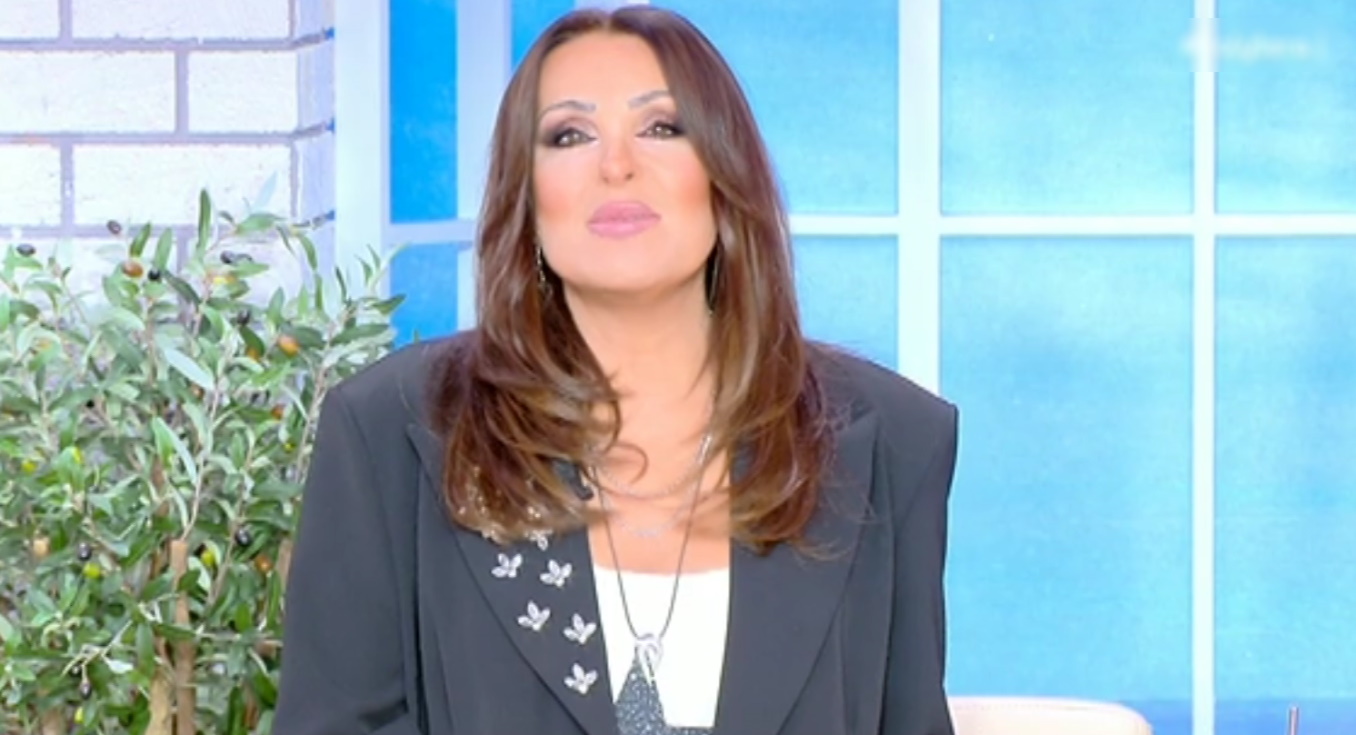 Η Ναταλία Γερμανού σε ατάκα όλο νόημα: «Οι «αυλές» θα υπάρχουν όσο υπάρχουν άνθρωποι που τις έχουν ανάγκη»