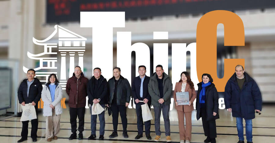 Ιόνιο Πανεπιστήμιο και Beijing Language And Culture University – Διεθνή διαπολιτισμικά ταξίδια «ThinC – Thinking Inter Culturally Journeys»