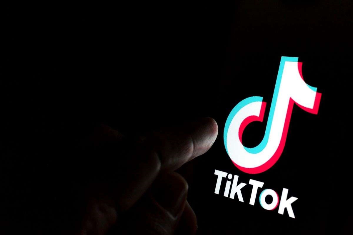 ΗΠΑ: Έπεσε «Μαύρο» Στο TikTok – Σταμάτησε να λειτουργεί