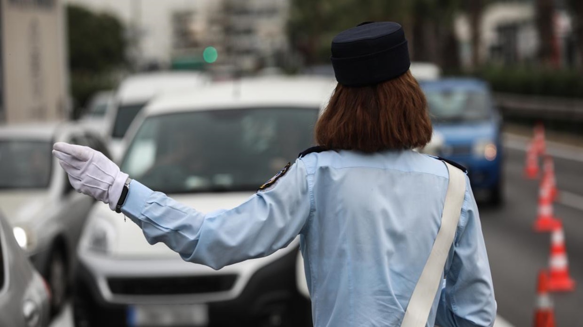 Κέρκυρα:  Επτά συλλήψεις το τελευταίο 24ωρο σε Κέρκυρα και Λευκάδα για παραβάσεις του ΚΟΚ