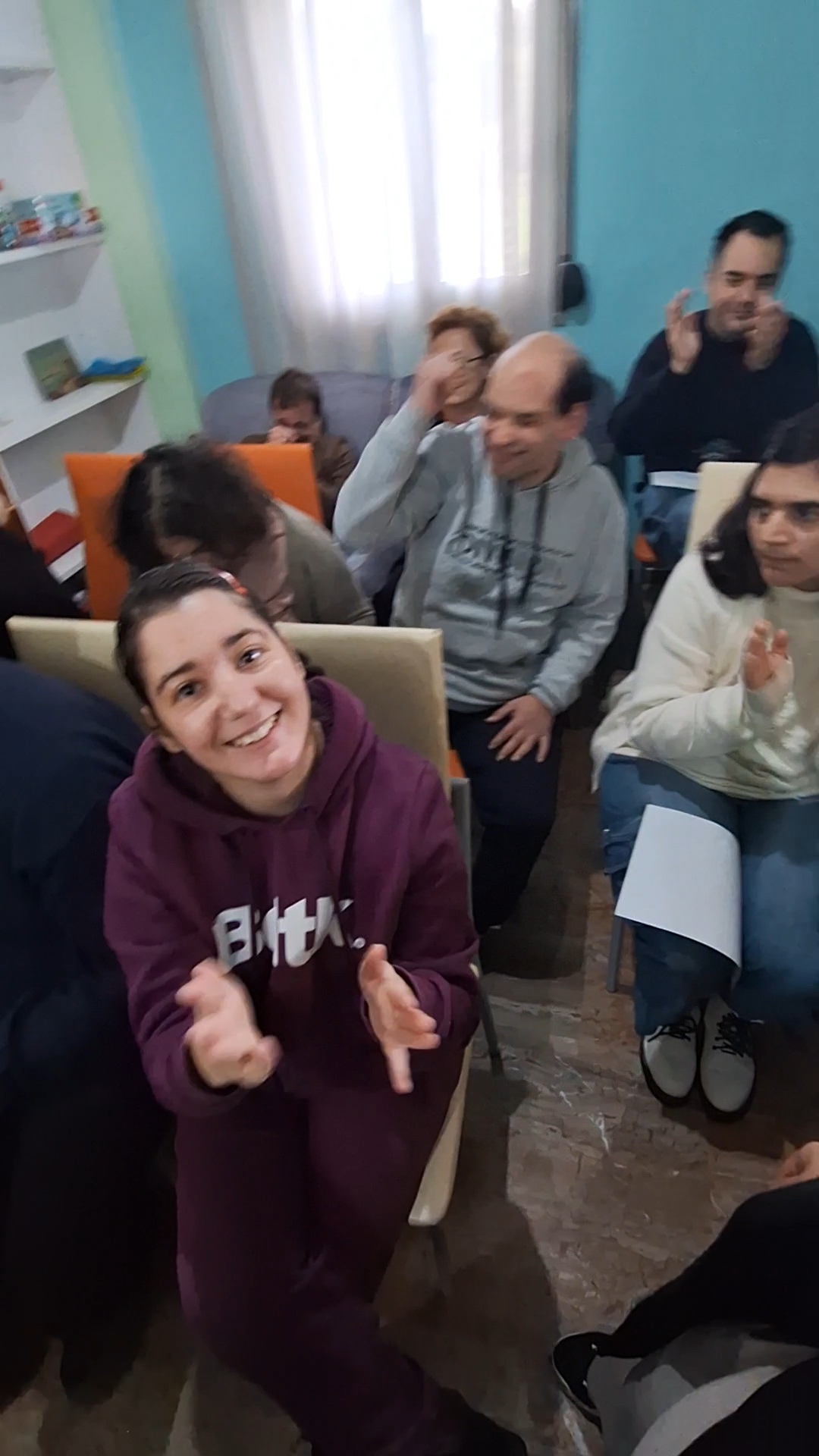 «ΚΟΠΗ ΠΡΩΤΟΧΡΟΝΙΑΤΙΚΗΣ ΒΑΣΙΛΟΠΙΤΑΣ ΣΤΟΝ ΥΠΕΡΙΩΝΑ»