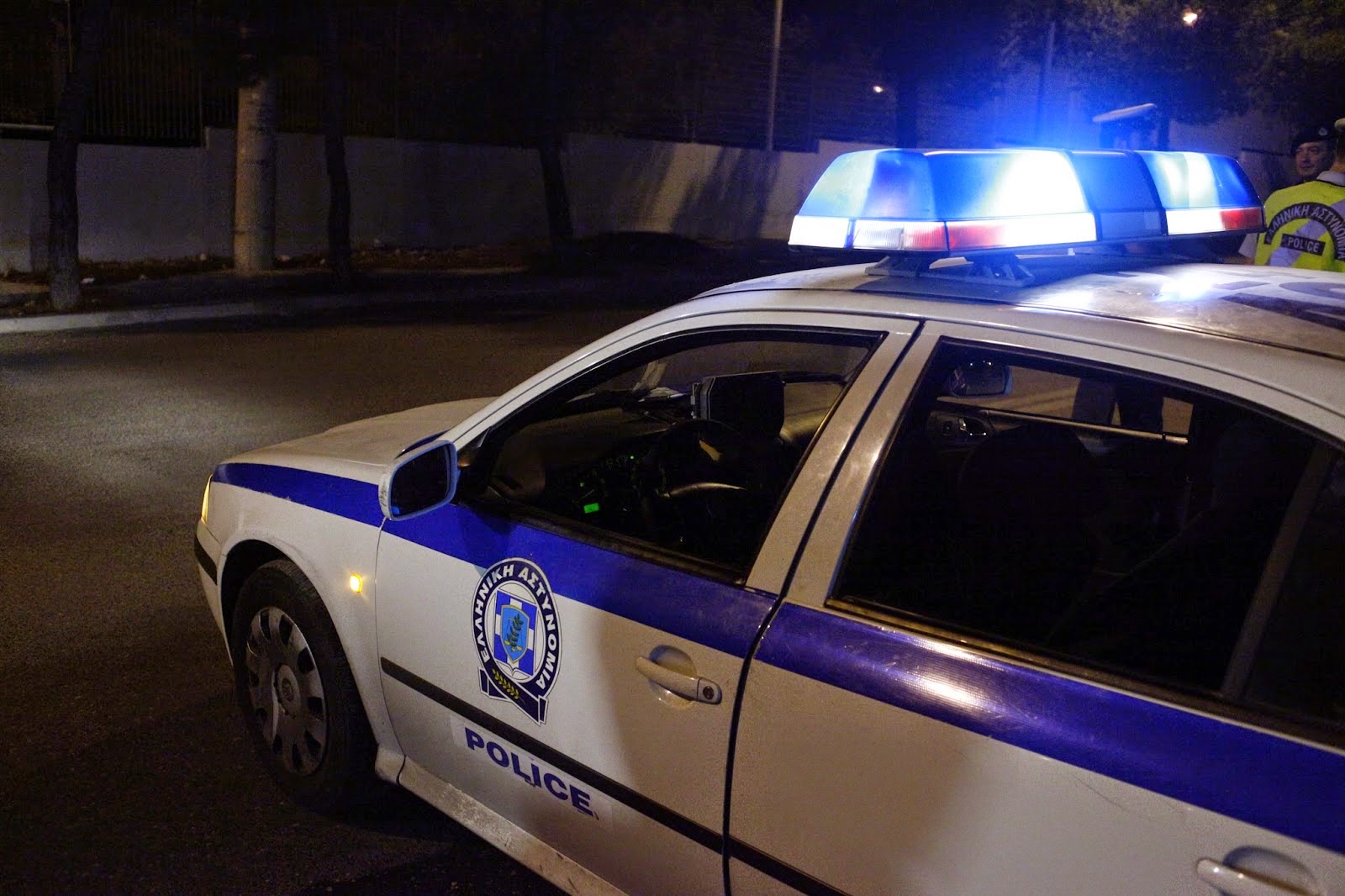 Κως: Συνελήφθη 61χρονος για απόπειρα ανθρωποκτονίας – Επιτέθηκε στη σύζυγό του