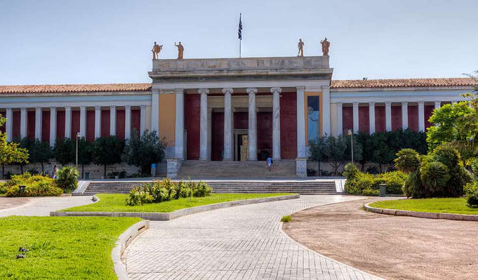 Κυριακή 5 Ιανουαρίου: Δωρεάν είσοδος σε όλα τα μουσεία