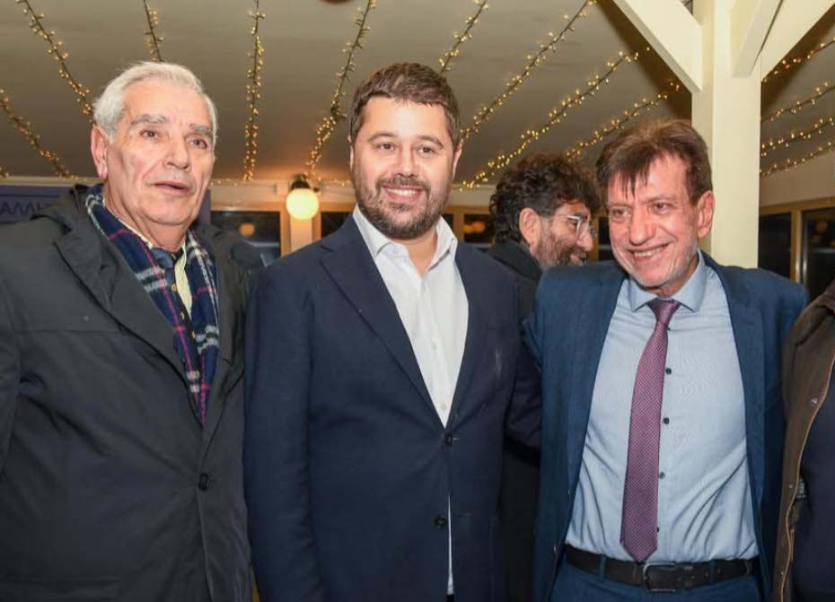 Λαμπερή Γιορτή του τοπικού Ποδοσφαίρου από την ΕΠΣΚΙ στο Κάπιτολ