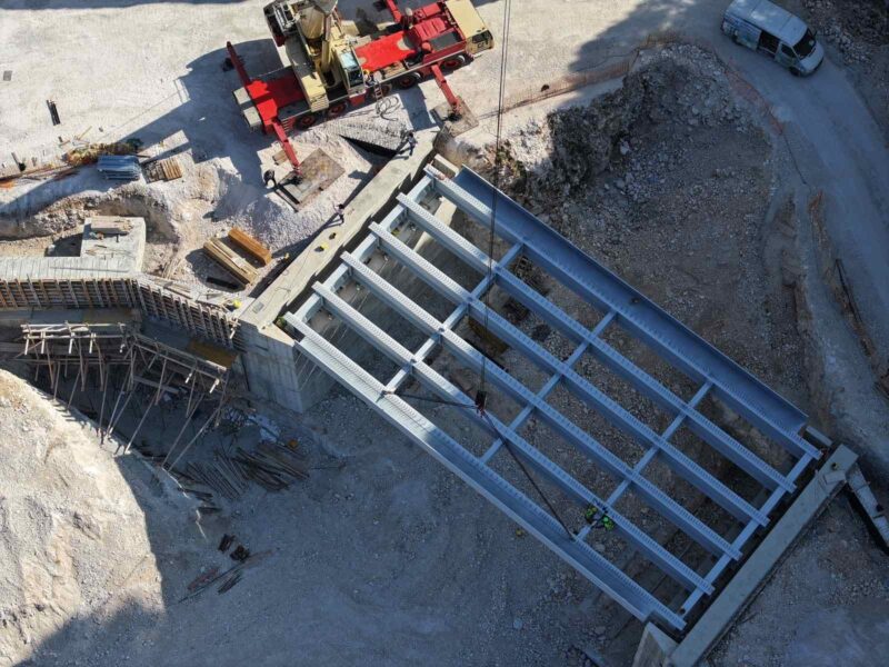 Λαϊκή Συσπείρωση: Γέφυρα του Χειμωνικού, όπως το γεφύρι της Άρτας…