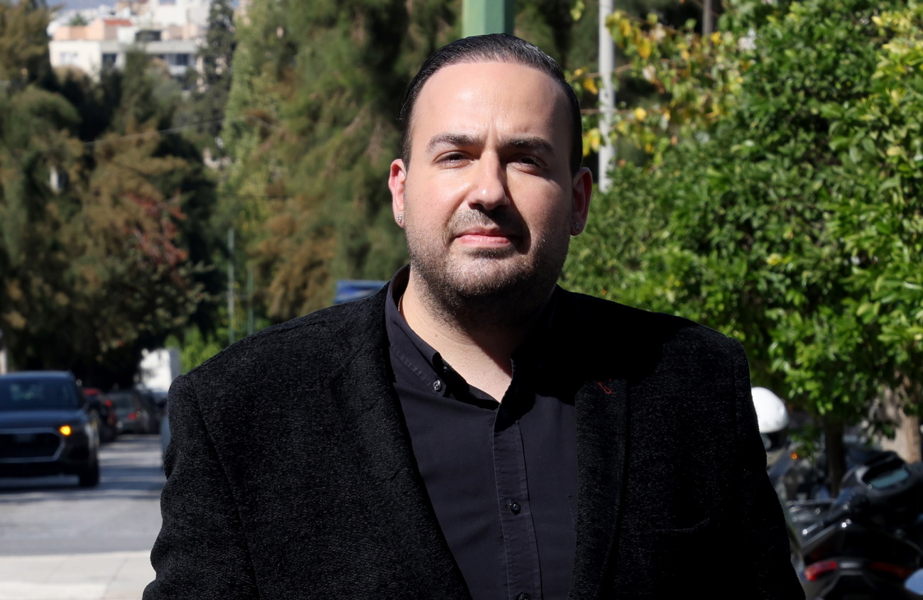 Μαυρίκιος Μαυρικίου: «Σοκαριστήκαμε όταν είδαμε στην επιτροπή Φώτη Σεργουλόπουλο και Τζένη Μελιτά»