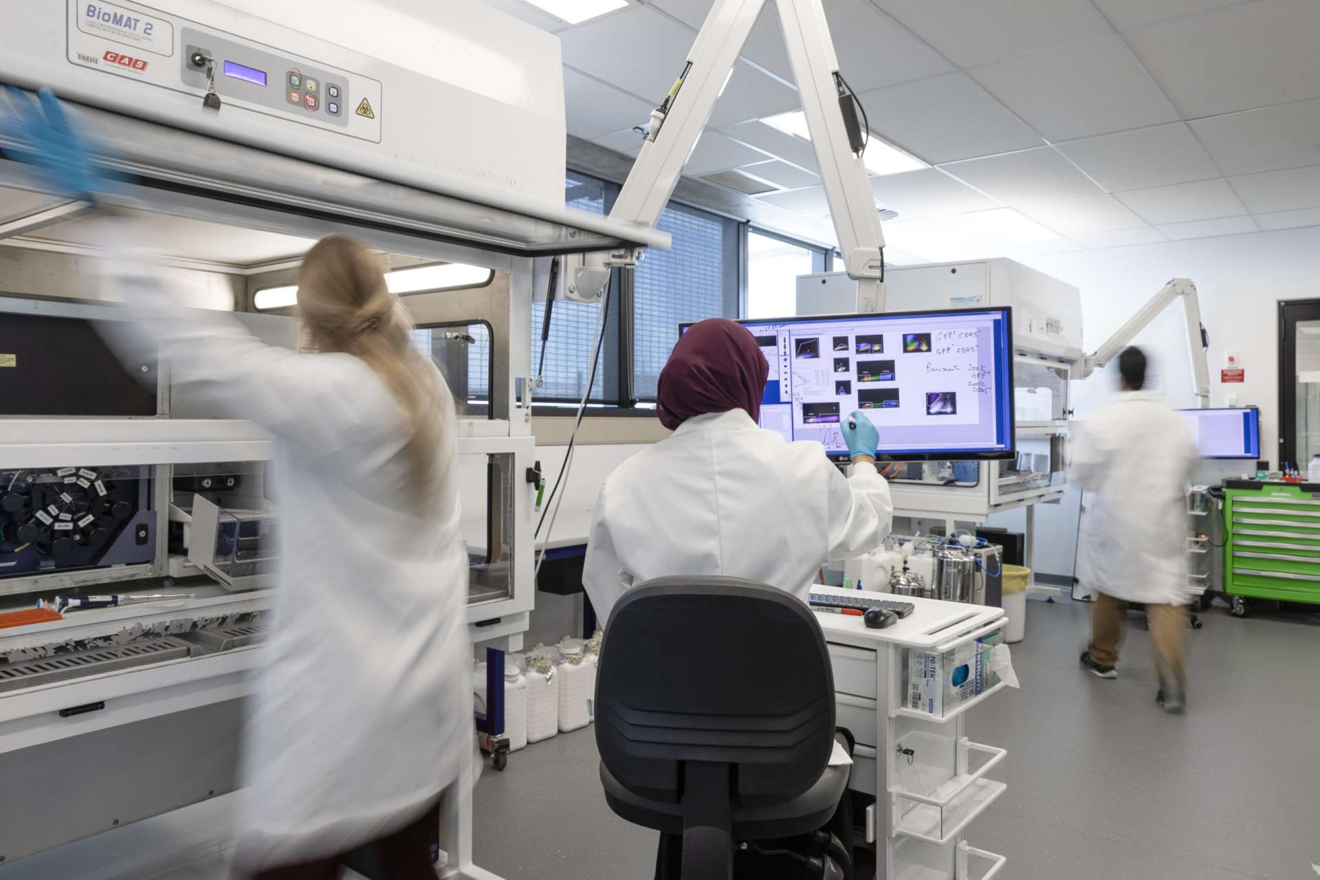 Μελέτη: Πώς η χρόνια μόλυνση από ηπατίτιδα C μπορεί να προκαλέσει αυτοάνοσο νόσημα