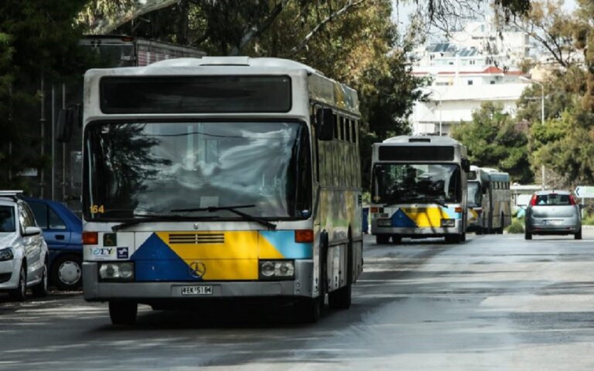 ΜΜΜ: «Γολγοθάς» οι μετακινήσεις των πολιτών – Ακραίος συνωστισμός και καθυστερημένα δρομολόγια