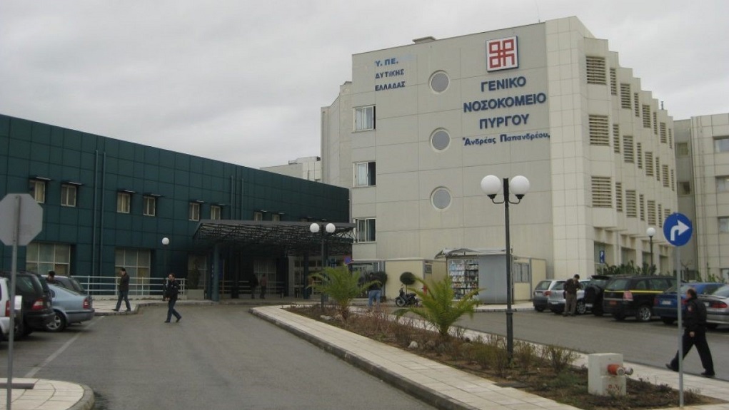 Μυστήριο καλύπτει τον σοβαρό τραυματισμό 35χρονου στον Πύργο