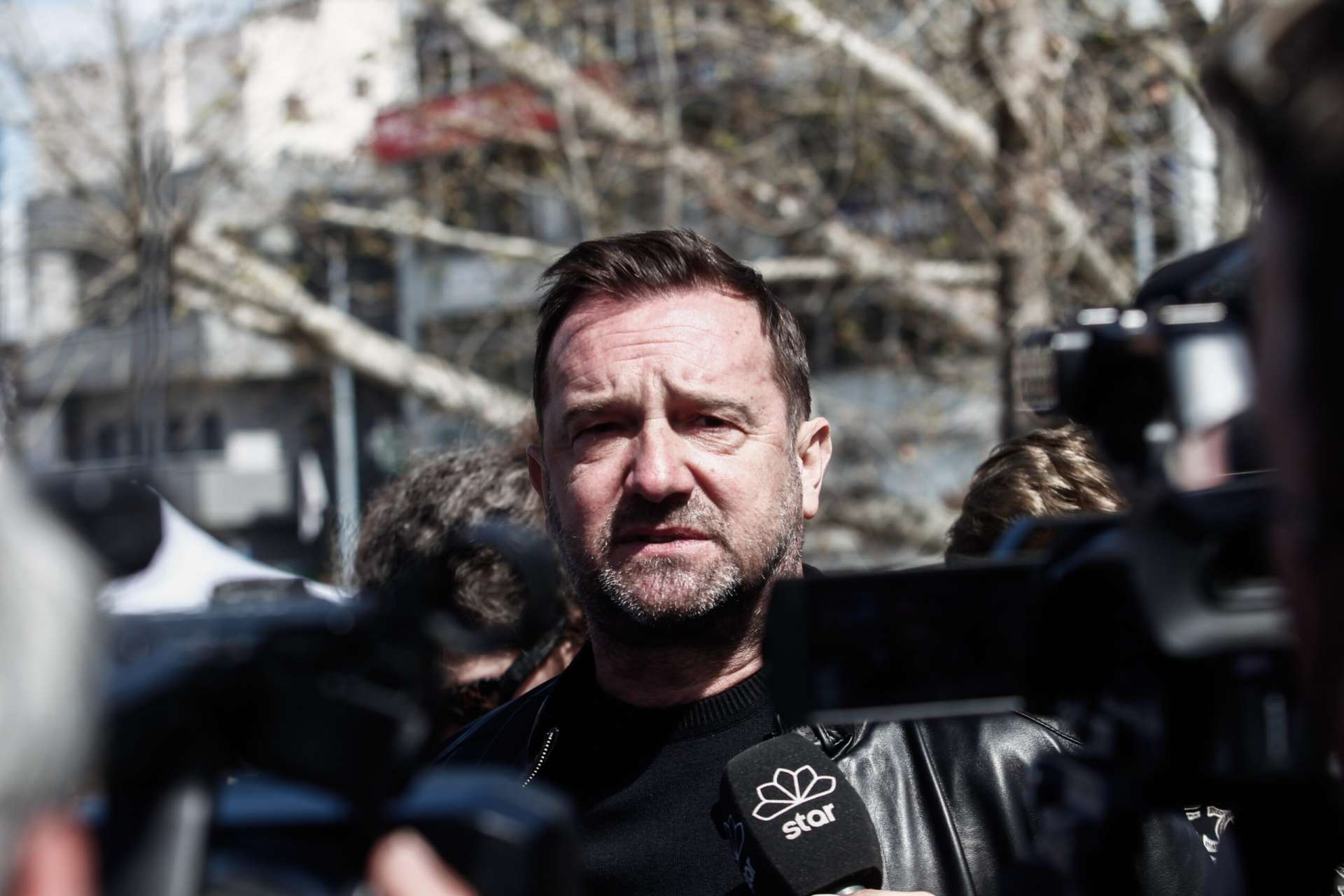 Ν. Πλακιάς για τις μεγαλειώδεις συγκεντρώσεις για τα Τέμπη: «Την Κυριακή γίναμε όλοι ένα»