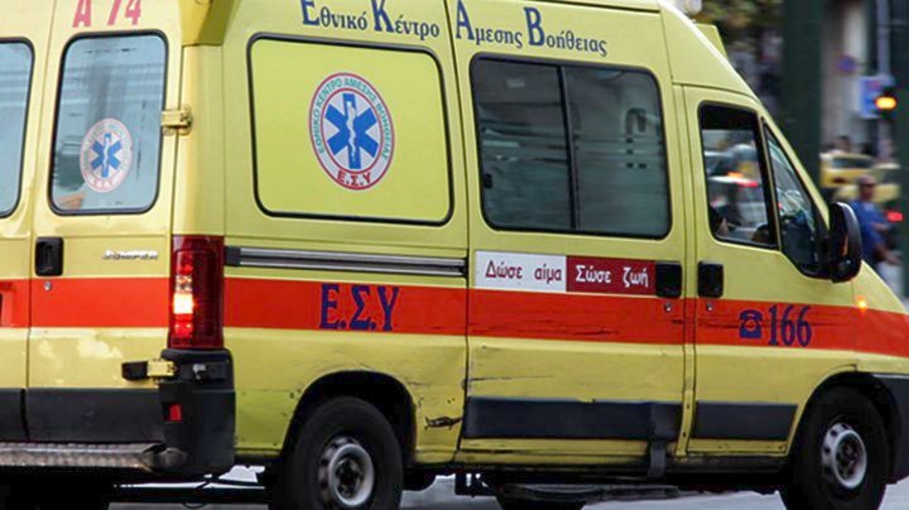 Νεκρός εντοπίστηκε πυροσβέστης στο αεροδρόμιο Κεφαλονιάς