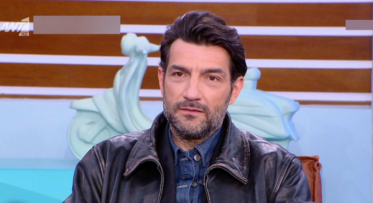 Νίκος Κουρής: «Στην πραγματικότητα κερδίζει η σχέση από την απιστία»