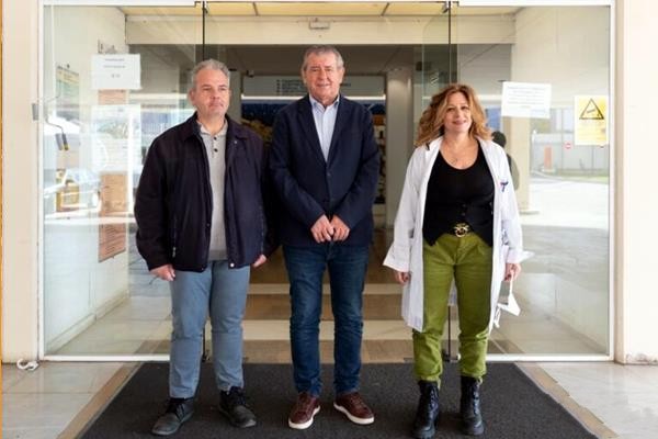 Νοσοκομείο Κεφαλονιάς: 72 στα 100 παιδιά διαγνώστηκαν με γρίπη μέσα σε μια ημέρα – Ανησυχία λόγω των αυξημένων κρουσμάτων
