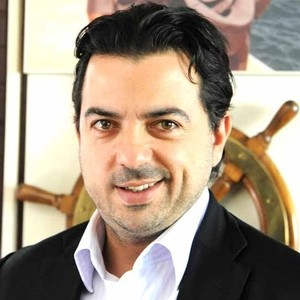 O Κεφαλονίτης Γιώργος Σ. Αλεξανδράτος νέος πρόεδρος του Ναυτικού Επιμελητηρίου Ελλάδος