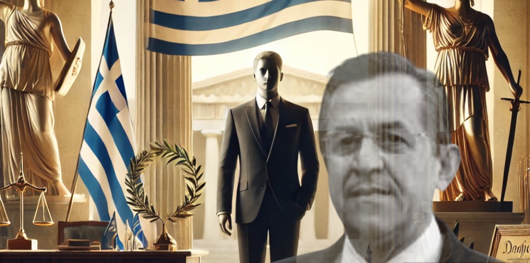ο Πρόσωπο του Προέδρου της Δημοκρατίας: Μια Απόφαση με Βαρύ Πολιτικό και Θεσμικό Φορτίο