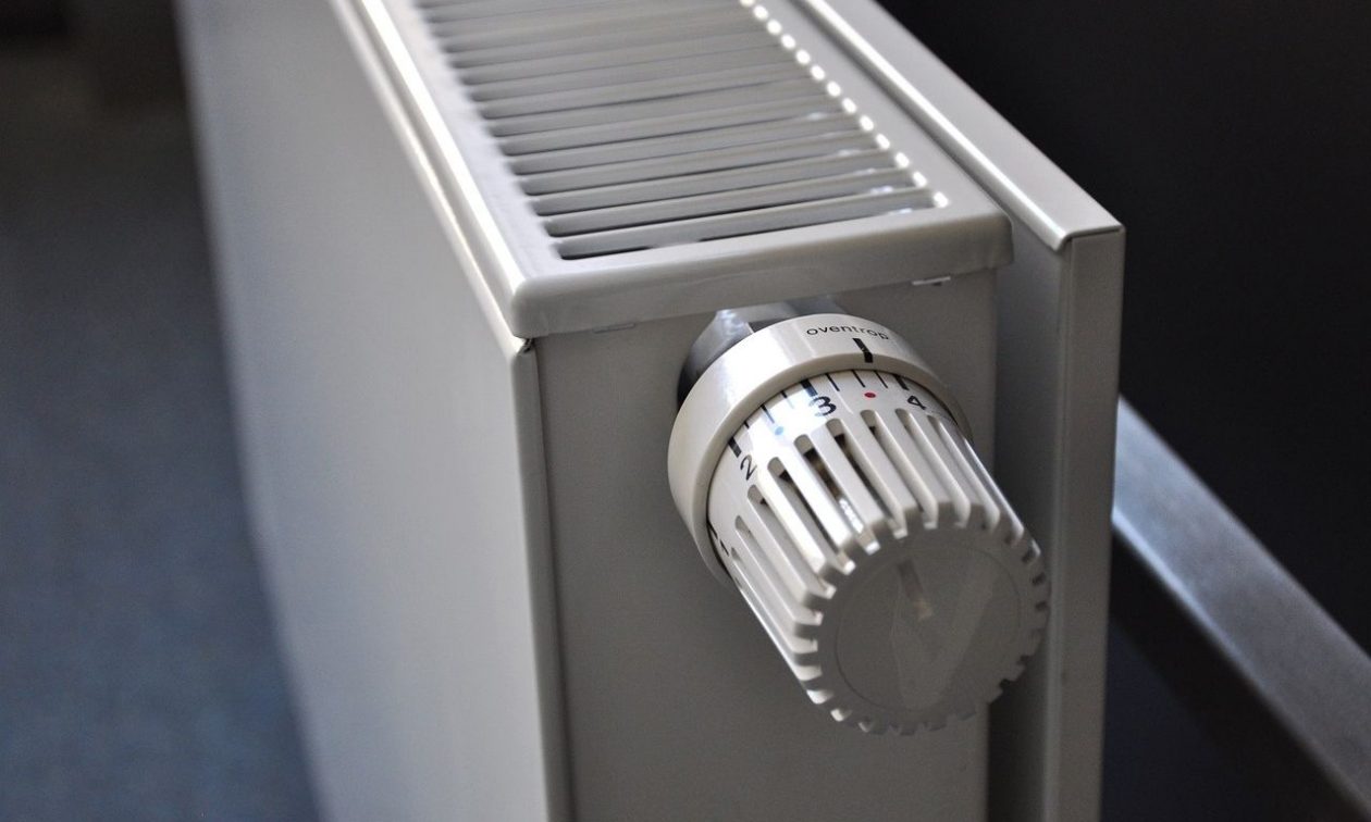 Ούτε 19 ούτε 21 βαθμούς Κελσίου: Αυτή είναι η θερμοκρασία που πρέπει να έχει το σπίτι σας το χειμώνα