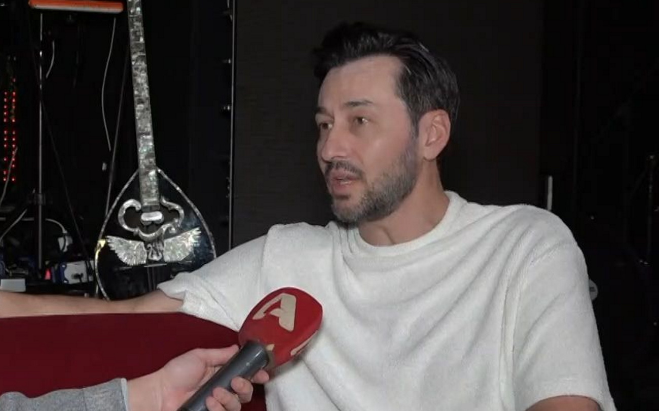 Πάνος Καλίδης: «Φυσικά και δεν μετανιώνω για τίποτα, συμφωνώ με τον Νίκο Αναδιώτη»