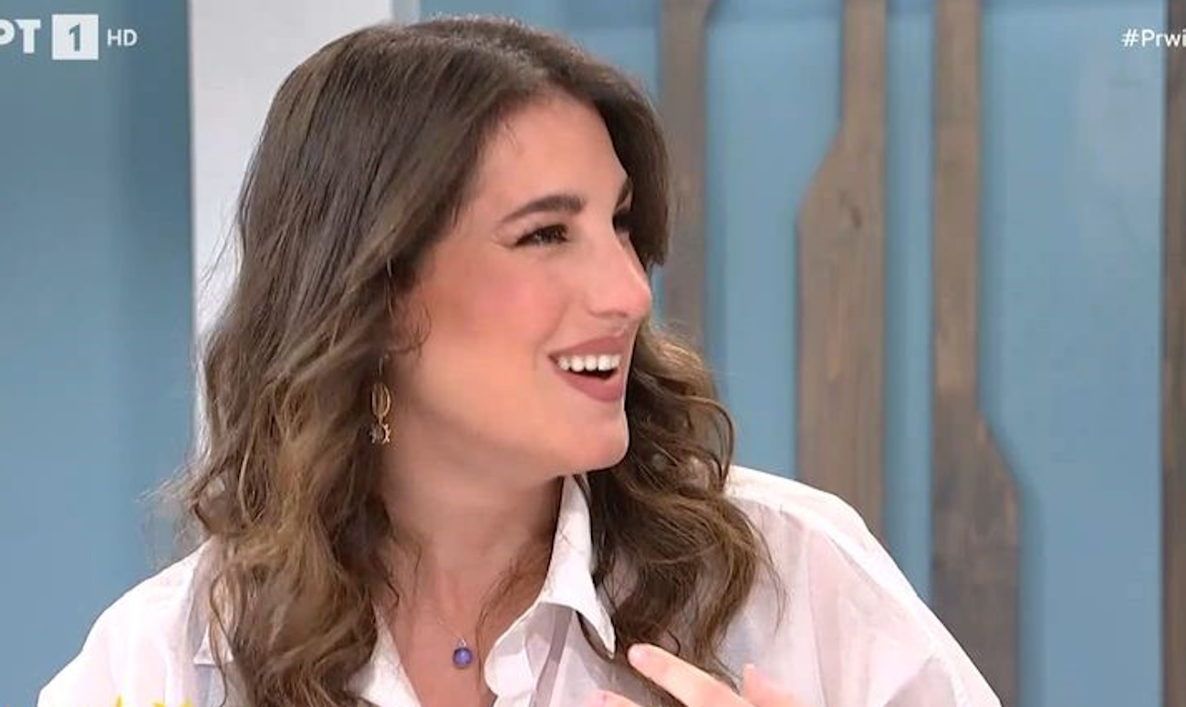 Παυλίνα Βουλγαράκη: «Χωρίσαμε και χωρίς να το πάρω πρέφα μου πήρε τον σκύλο»