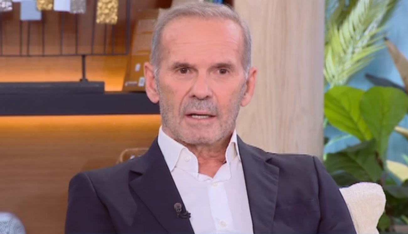 Πέτρος Κωστόπουλος: «Έκανα τη μεγαλύτερη βλακεία της ζωής μου που σταμάτησα το πρωινό»
