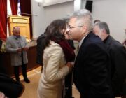 «Ποδαρικό» για το 2025 με πρώτη επίσκεψη στην Ιθάκη – Χρονιά ορόσημο το 2024 για την ανάπτυξη της