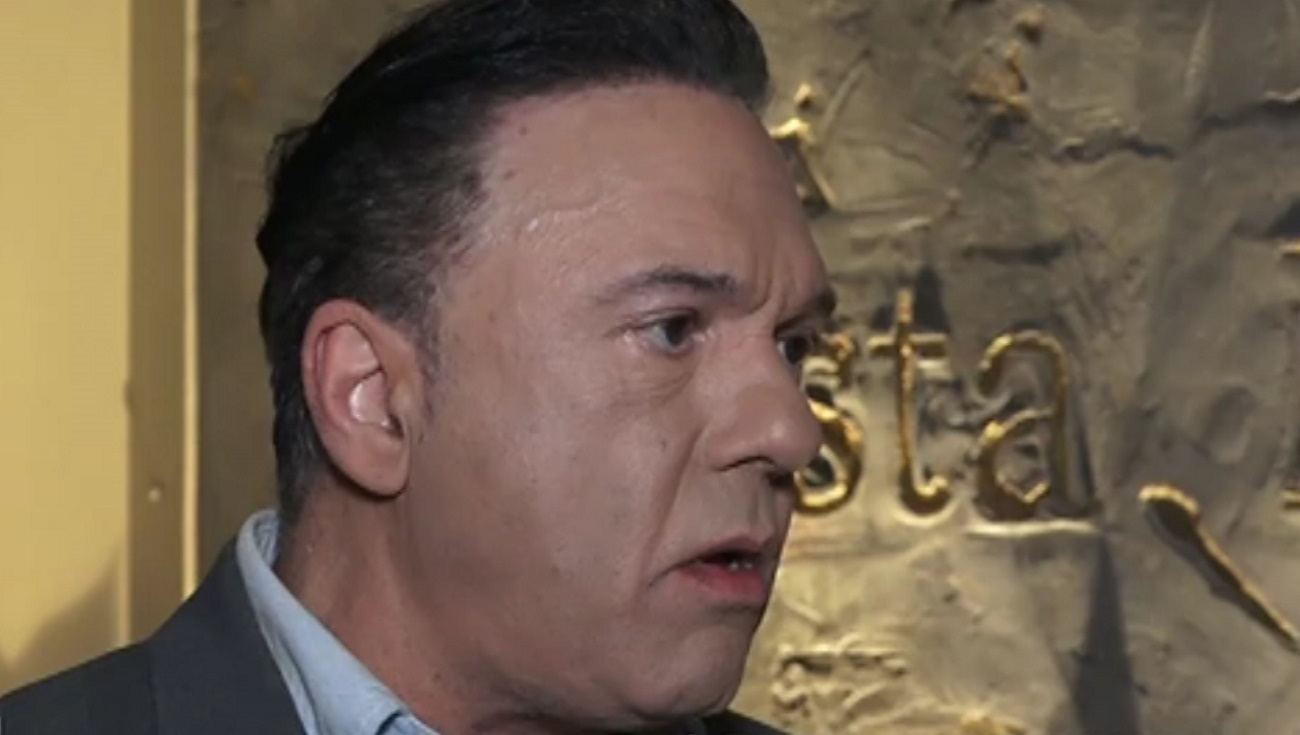 Ποσειδώνας Γιαννόπουλος: «H Klavdia έχει το κομμάτι που πιστεύω ότι θα σκίσει στην Eurovision»