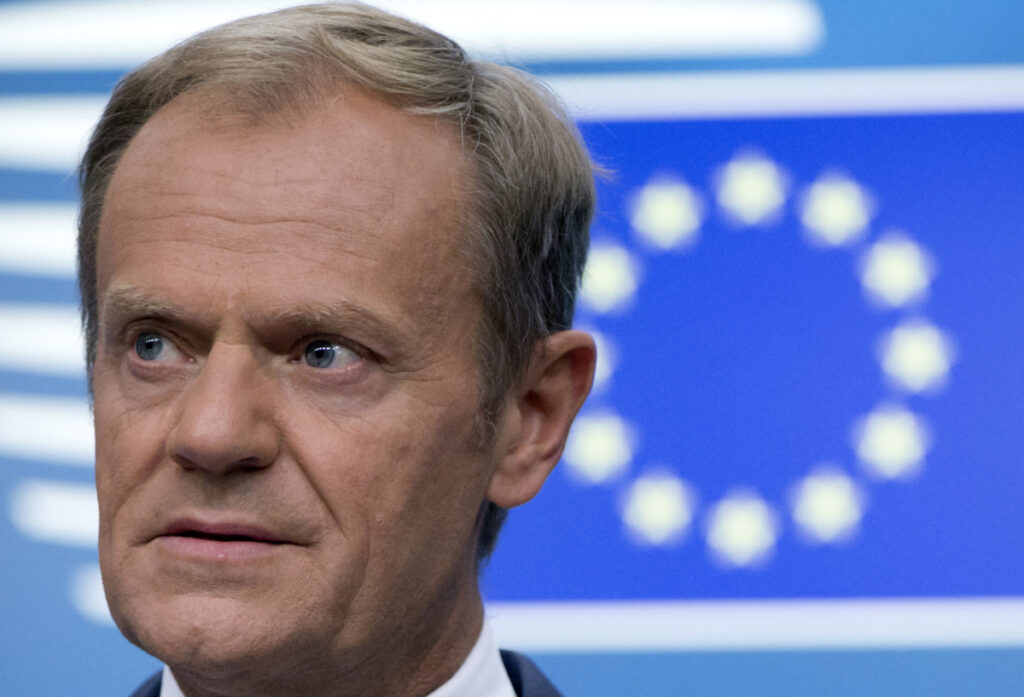 Ρωσία: «Αβάσιμες» χαρακτηρίζει τις κατηγορίες Τουσκ περί σχεδιασμού τρομοκρατικών ενεργειών σε αεροπορικές εταιρείες
