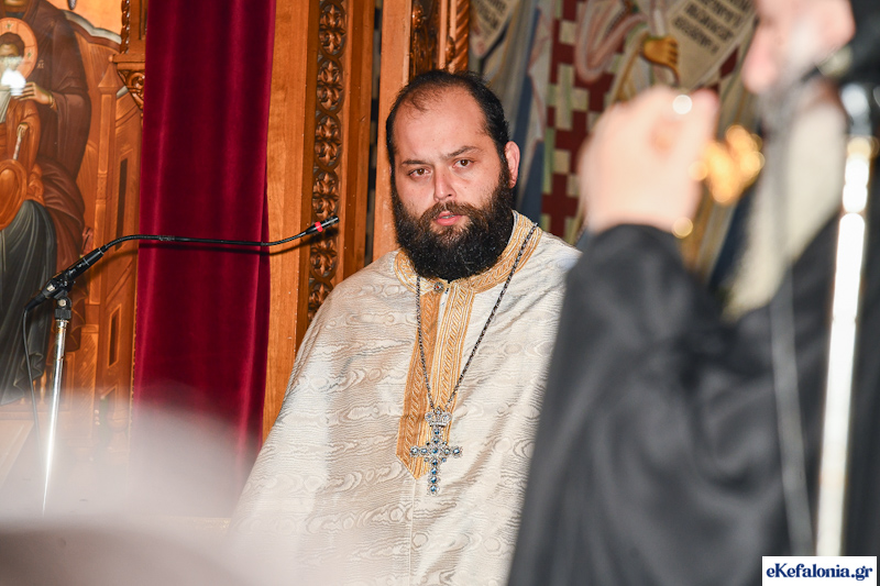 Σιμωτάτα: Πανηγυρικός εορτασμός της Υπαπαντής του Κυρίου