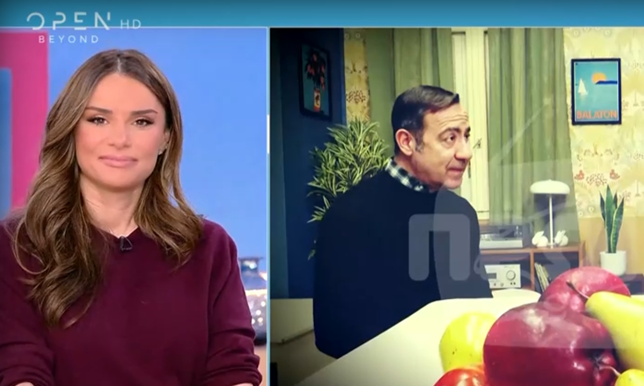 Σωτήρης Καλυβάτσης για τις 3 εκπομπές του Αντώνη Κανάκη: «Να τα εκατοστήσουν τα παιδιά και με δικό τους κανάλι εύχομαι»