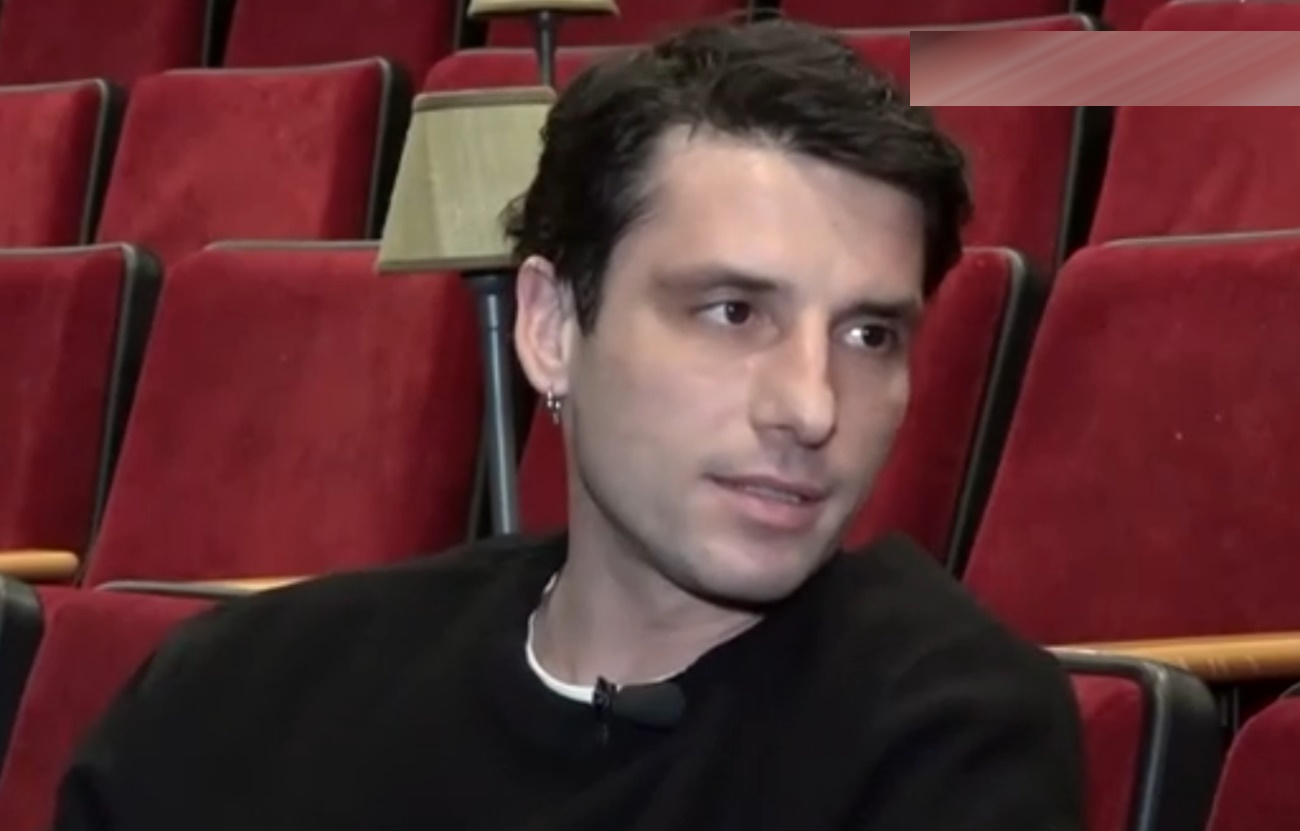 Σπύρος Χατζηαγγελάκης για Μάγισσα: «Τρώμε τα λυσσακά μας με οποιαδήποτε αλλαγή συμβαίνει στα νούμερα»