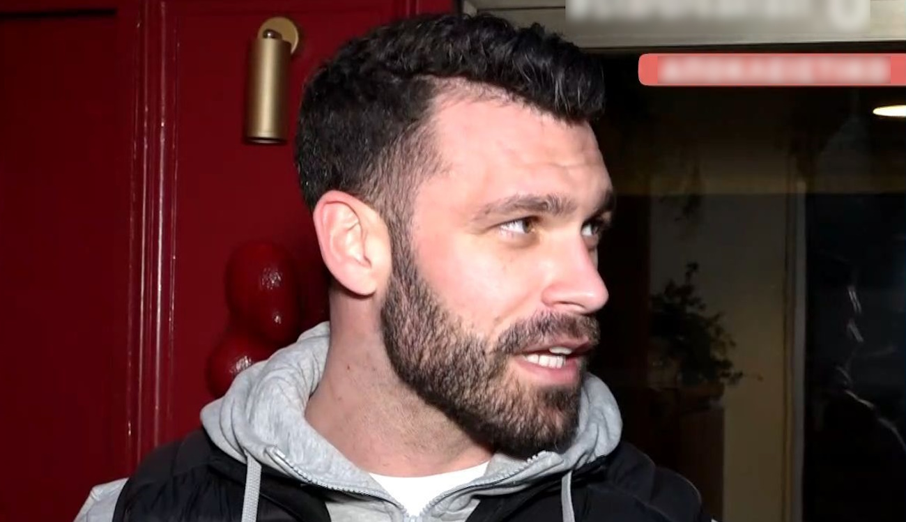 Στάθης Σχίζας για τις επίμαχες φωτογραφίες στην Αράχοβα: «Πήγαμε με μεγάλη παρέα και περάσαμε ωραία»