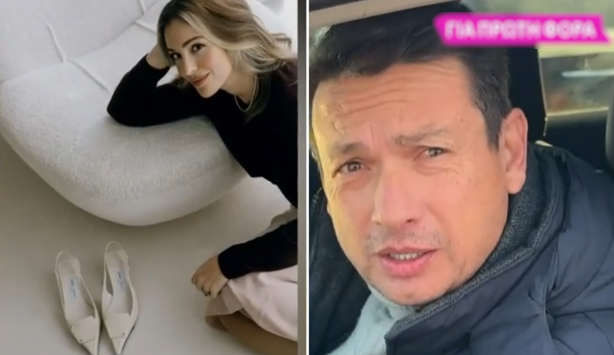 Σταύρος Νικολαΐδης για Νατάσα Μποφίλιου: «Είναι εύκολο να το παίζεις κομμουνιστής εκ του ασφαλούς»
