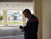 Στην Κεφαλονιά ο Πρόεδρος την ΠΟΕΔΗΝ Μιχ