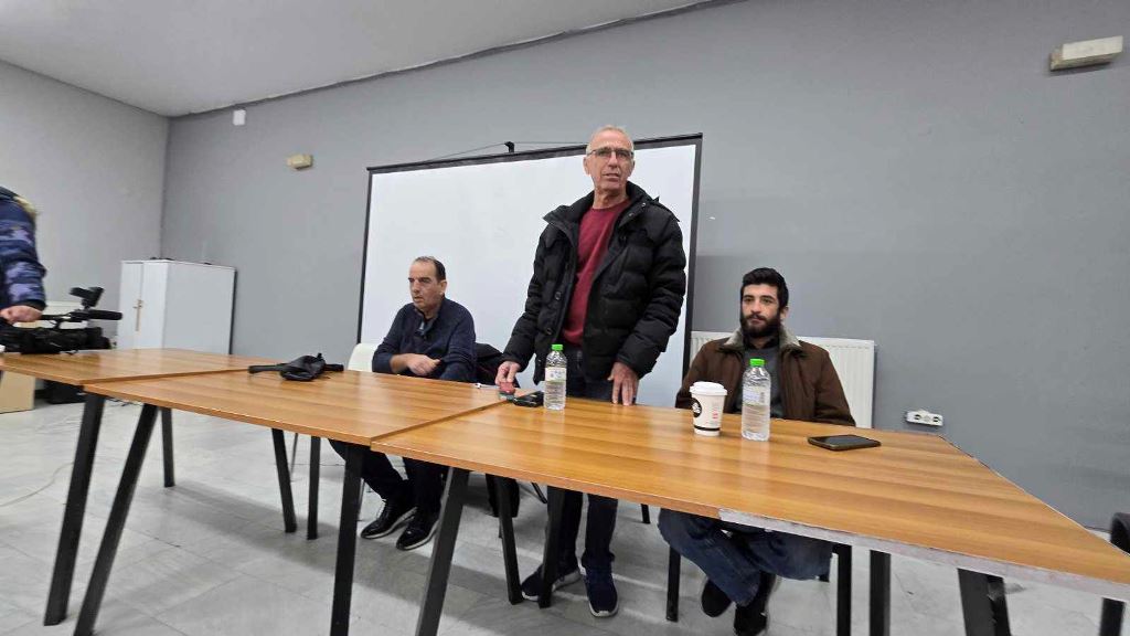 Στήνουν μπλόκα οι Θεσσαλοί αγρότες: Με τρακτέρ στους δρόμους από την ερχόμενη Πέμπτη σε Καρδίτσα και Λάρισα