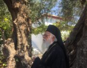 Συλλυπητήρια της ΑΝΑΣΑ για τον θάνατο του Αρχιεπισκόπου Αναστασίου.